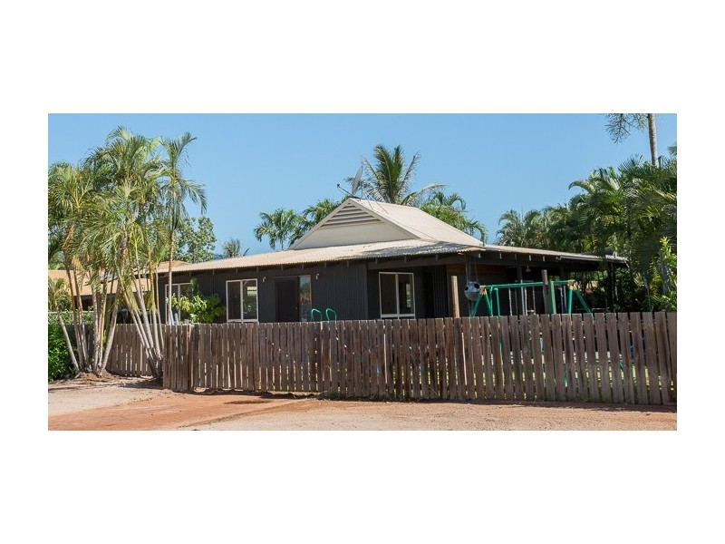 25 Miller Way, Broome WA 6725