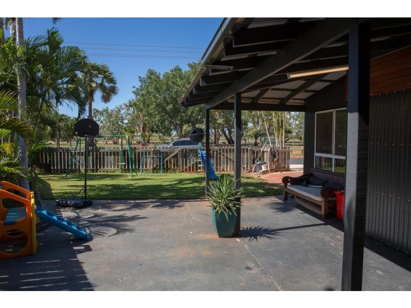 25 Miller Way, Broome WA 6725