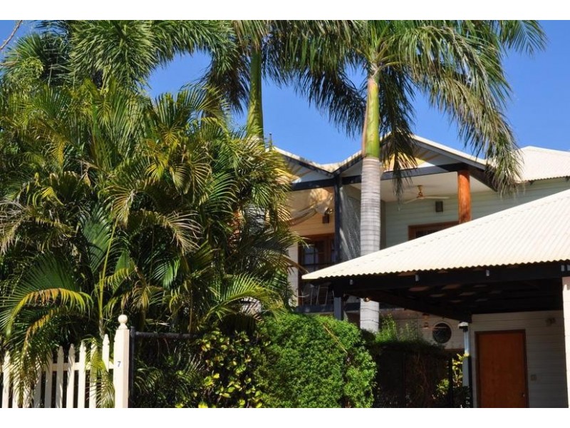 7/4 Kapang Drive, Cable Beach WA 6726