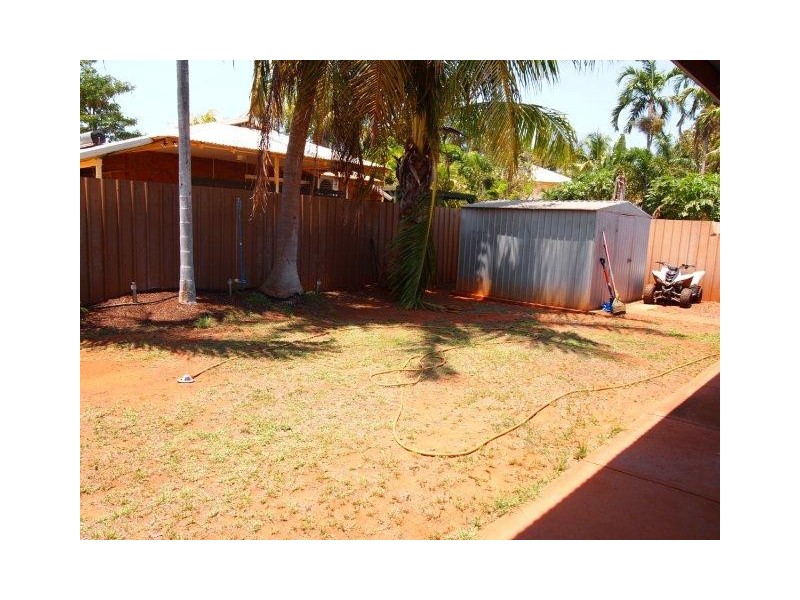 15A Fong Way, Cable Beach WA 6726