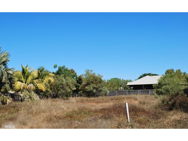 Lot 215, 23 Durack Cresent, Broome WA 6725