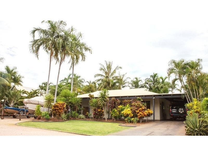 28 Glenister Loop, Cable Beach WA 6726