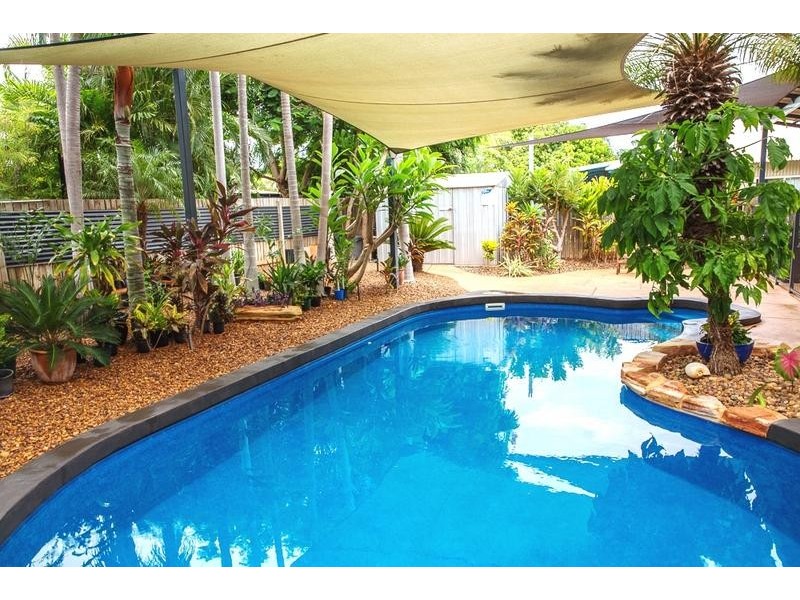 28 Glenister Loop, Cable Beach WA 6726