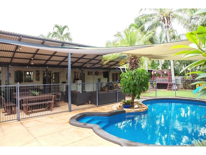 28 Glenister Loop, Cable Beach WA 6726