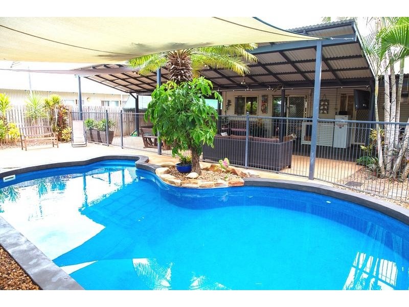 28 Glenister Loop, Cable Beach WA 6726