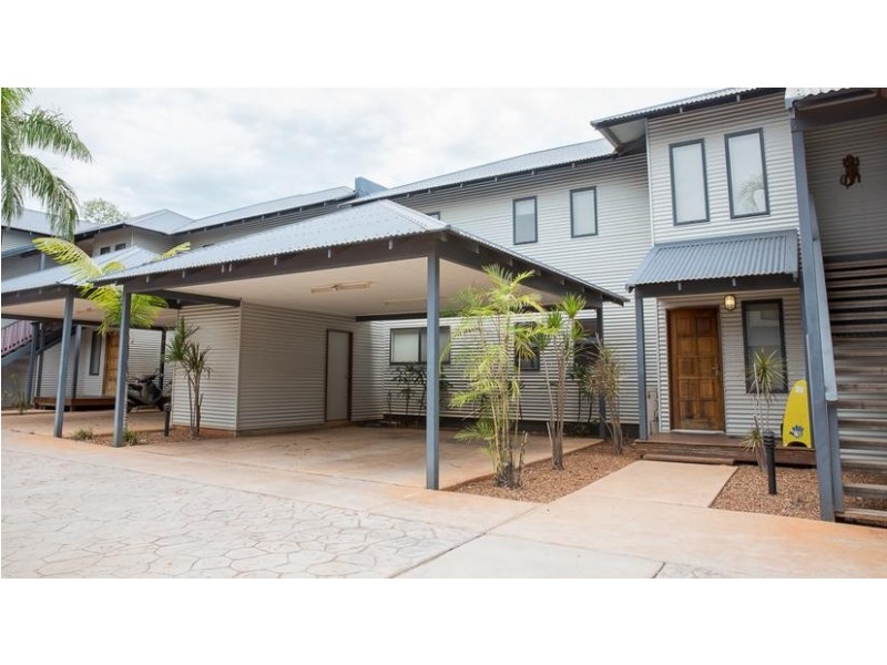 7/39 Frederick Street, Broome WA 6725