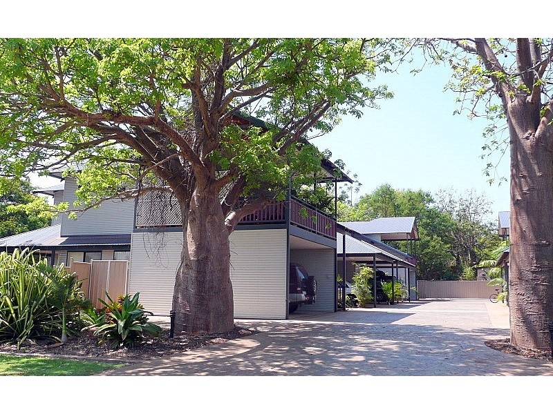 7/39 Frederick Street, Broome WA 6725