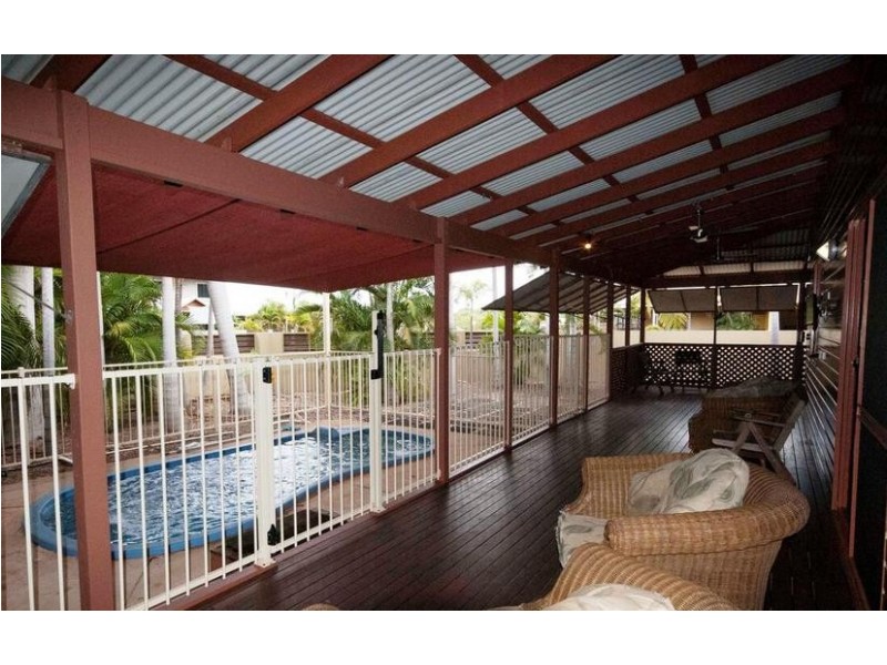 5 De Marchi Road, Cable Beach WA 6726