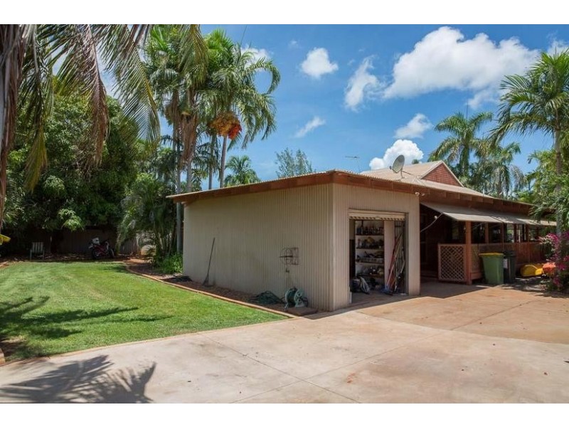 5 De Marchi Road, Cable Beach WA 6726