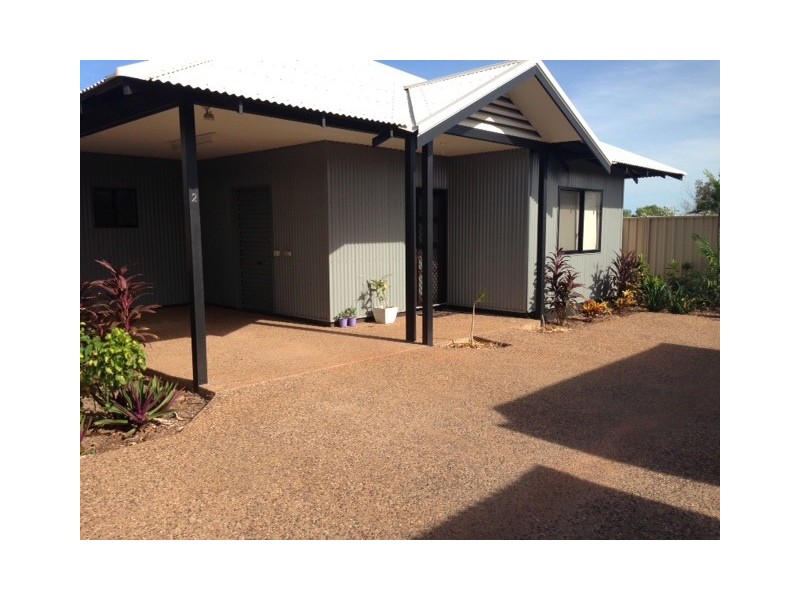 2/11 Barrgana Road, Cable Beach WA 6726