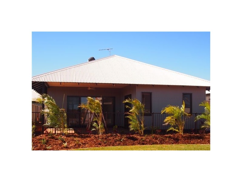 2/11 Barrgana Road, Cable Beach WA 6726