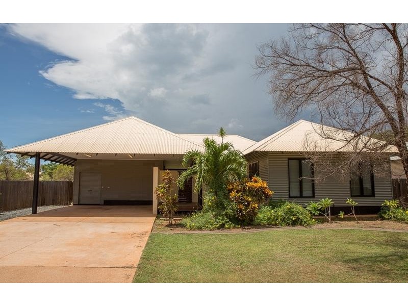 65 Durack Crescent, Broome WA 6725