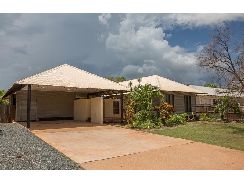 65 Durack Crescent, Broome WA 6725