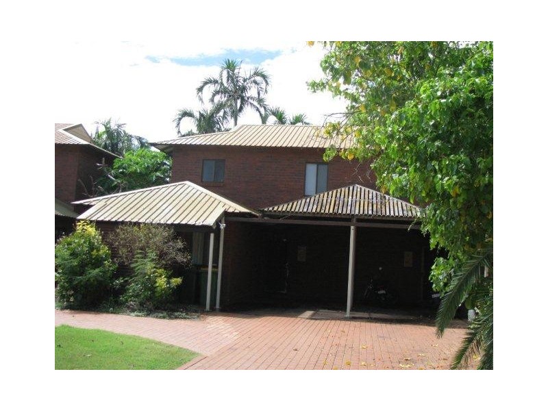 5/97 Herbert Street, Broome WA 6725