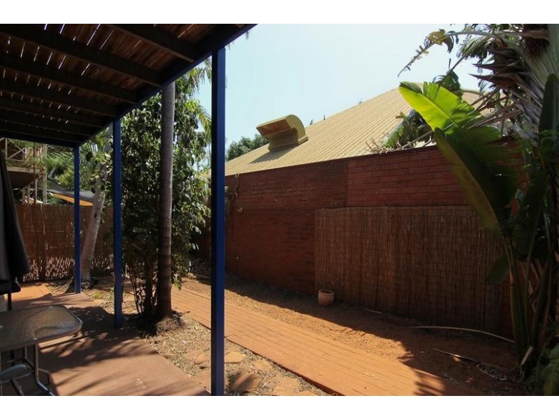 5/97 Herbert Street, Broome WA 6725