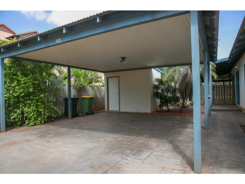 41 Demco Drive, Broome WA 6725