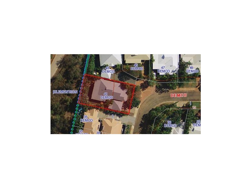 41 Demco Drive, Broome WA 6725