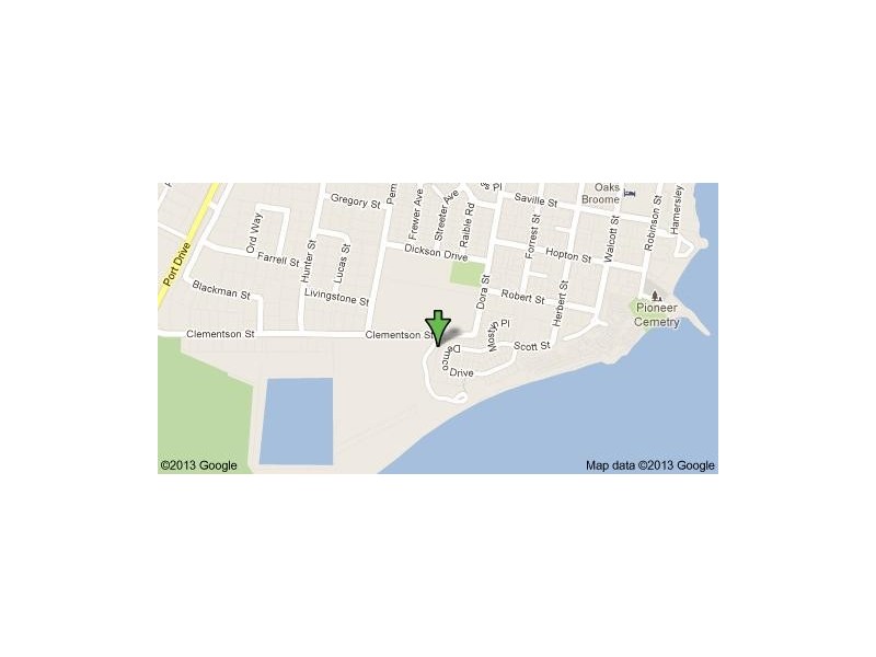 41 Demco Drive, Broome WA 6725