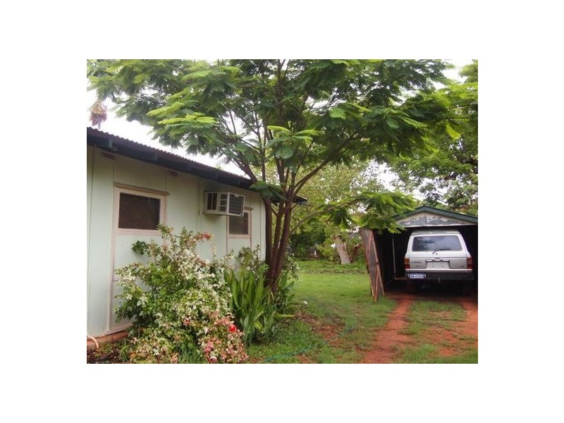 27 Hamersley Street, Broome WA 6725