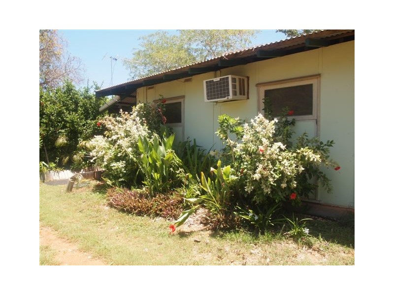 27 Hamersley Street, Broome WA 6725