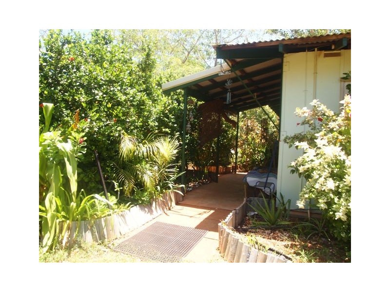 27 Hamersley Street, Broome WA 6725