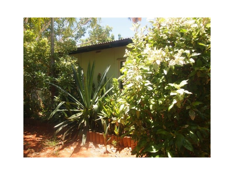 27 Hamersley Street, Broome WA 6725