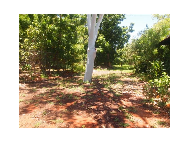 27 Hamersley Street, Broome WA 6725