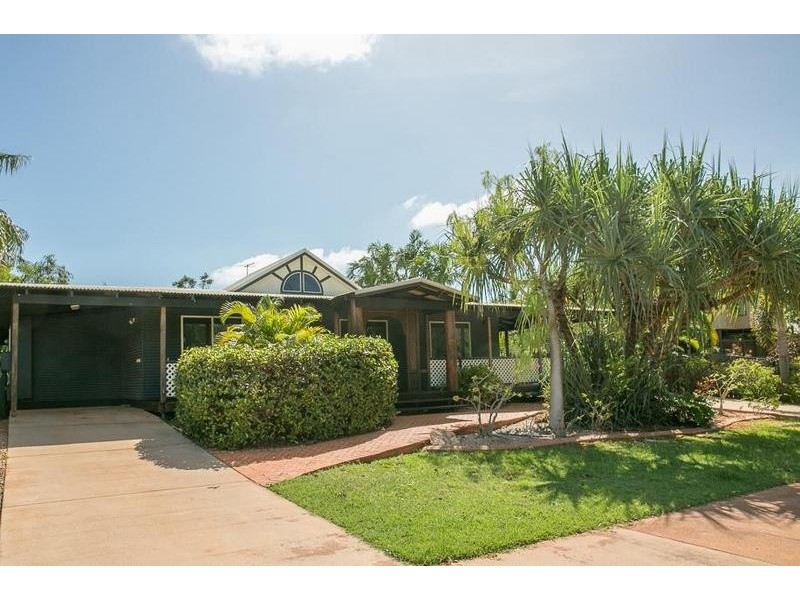 13 Sayonara Road, Cable Beach WA 6726