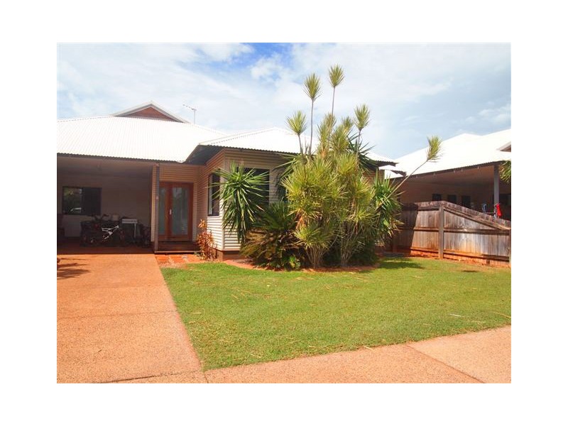 5/43 Shearwater Crescent, Djugun WA 6725