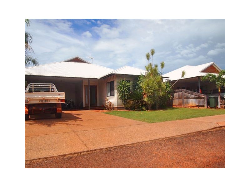 5/43 Shearwater Crescent, Djugun WA 6725