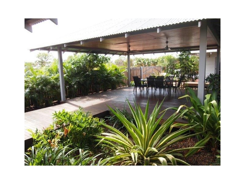 1 Manggala Drive, Cable Beach WA 6726