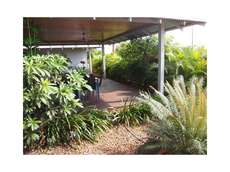 1 Manggala Drive, Cable Beach WA 6726