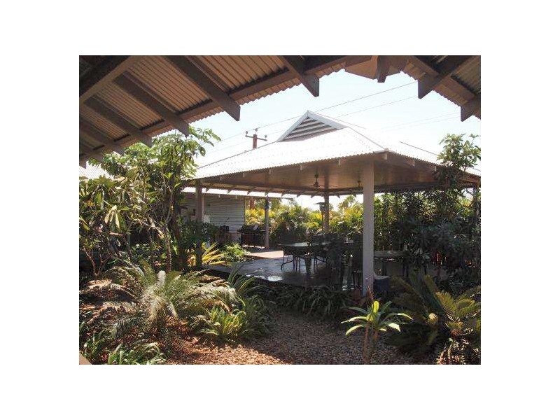 1 Manggala Drive, Cable Beach WA 6726