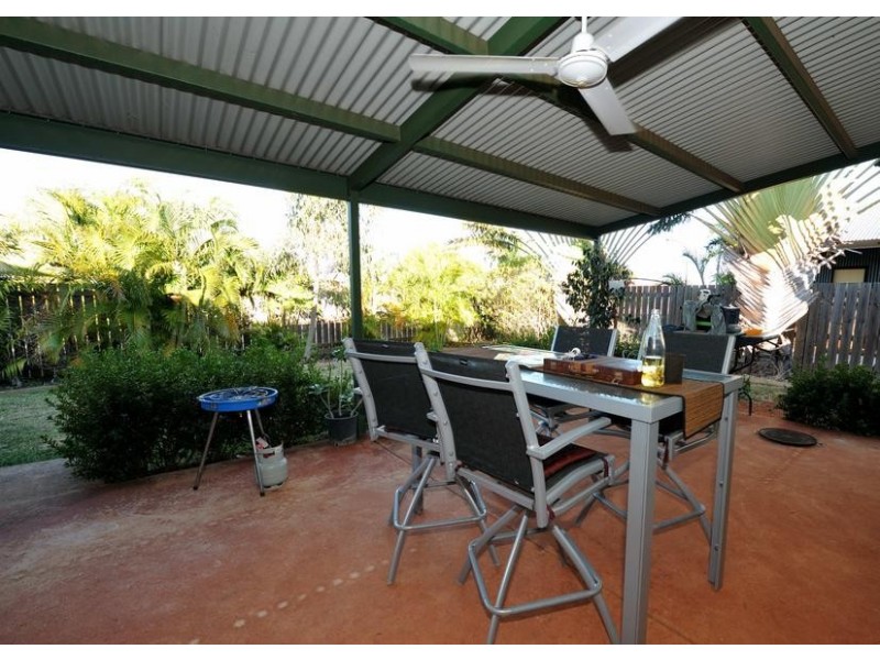 6 Planigale loop, Djugun WA 6725