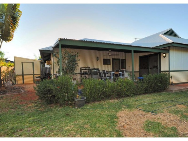 6 Planigale loop, Djugun WA 6725