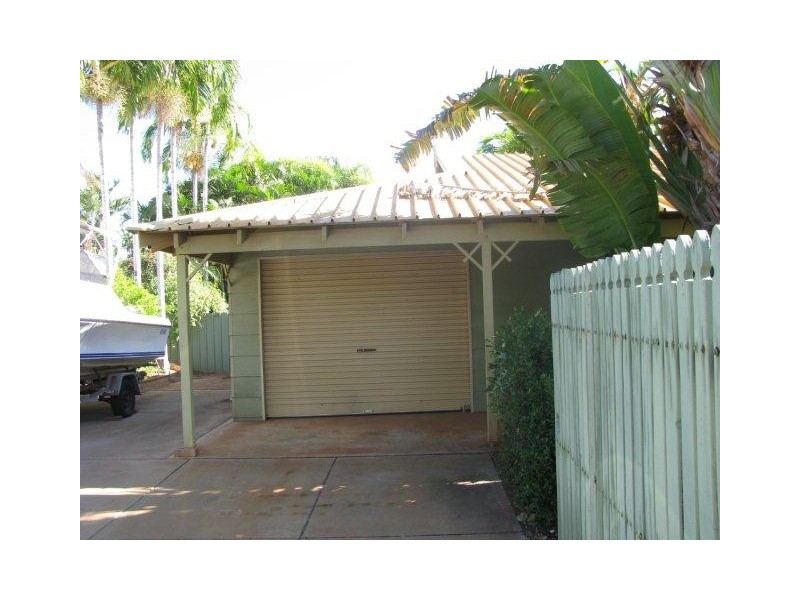 5 Solway Loop, Cable Beach WA 6726