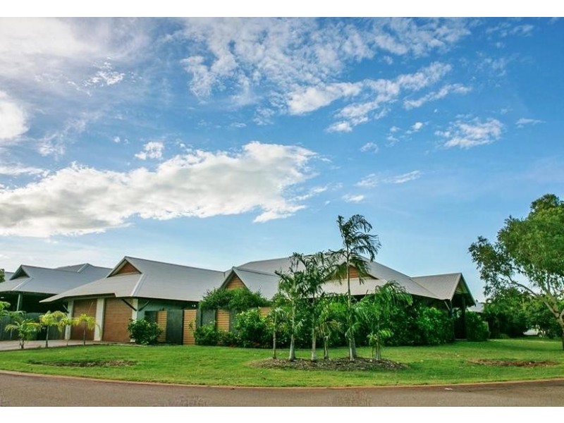 6 Pelcan Gardens, Broome WA 6725