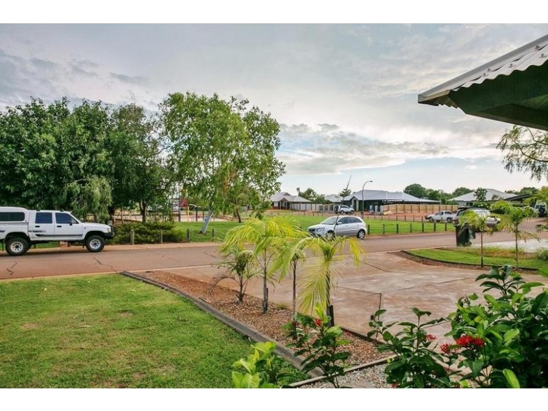 6 Pelcan Gardens, Broome WA 6725