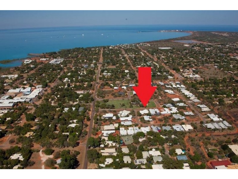 6 Pelcan Gardens, Broome WA 6725
