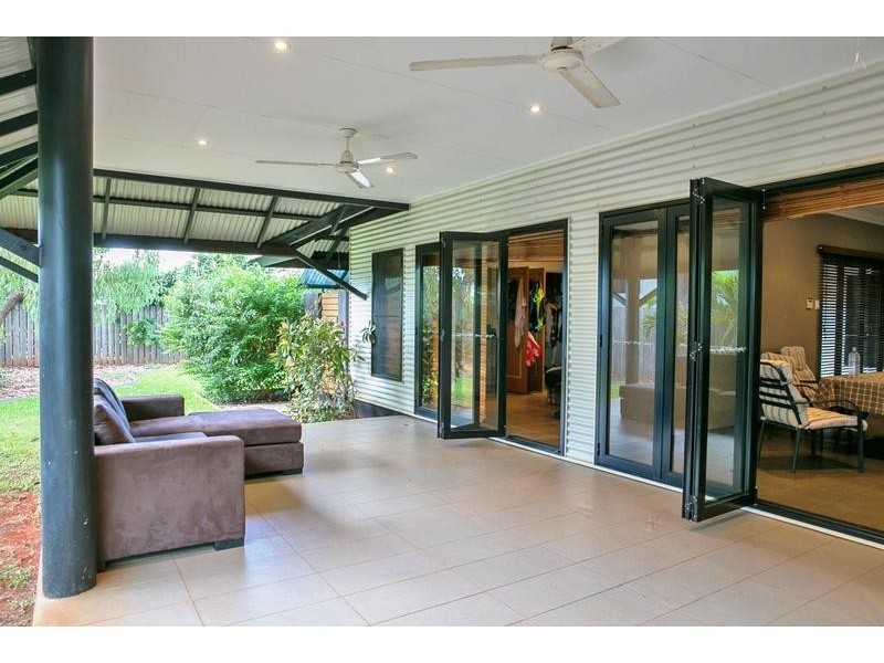 6 Pelcan Gardens, Broome WA 6725