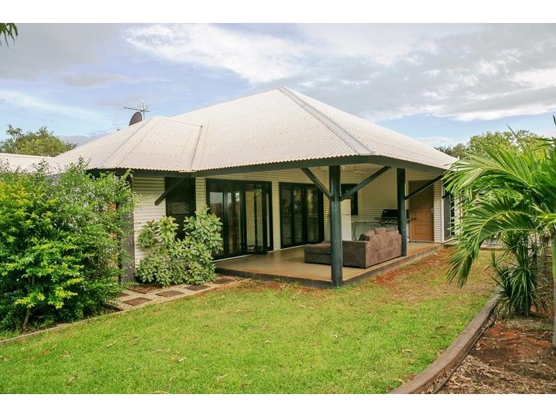 6 Pelcan Gardens, Broome WA 6725