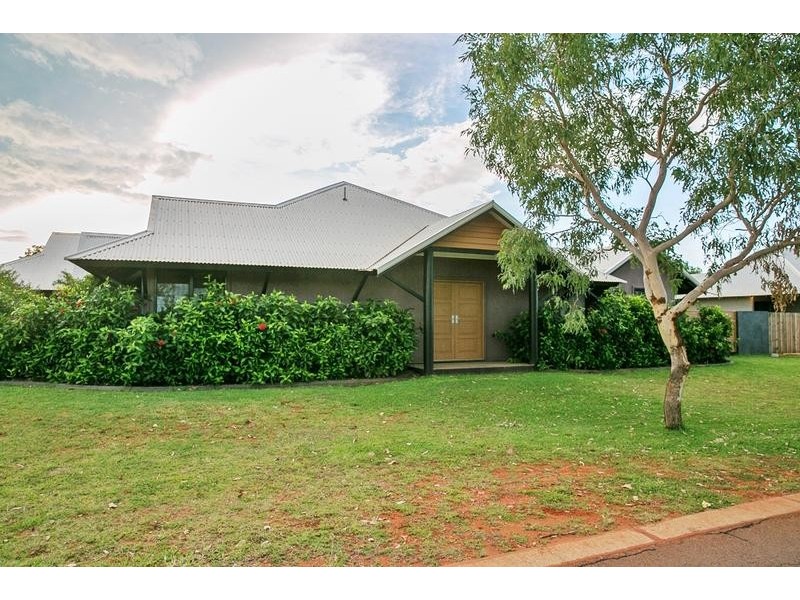 6 Pelcan Gardens, Broome WA 6725