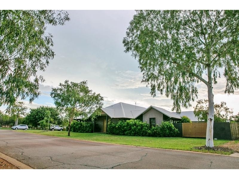 6 Pelcan Gardens, Broome WA 6725