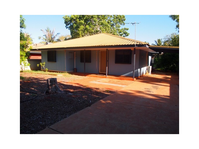 5 Paddy Court, Broome WA 6725