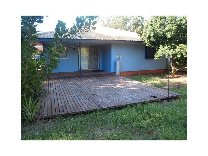 5 Paddy Court, Broome WA 6725