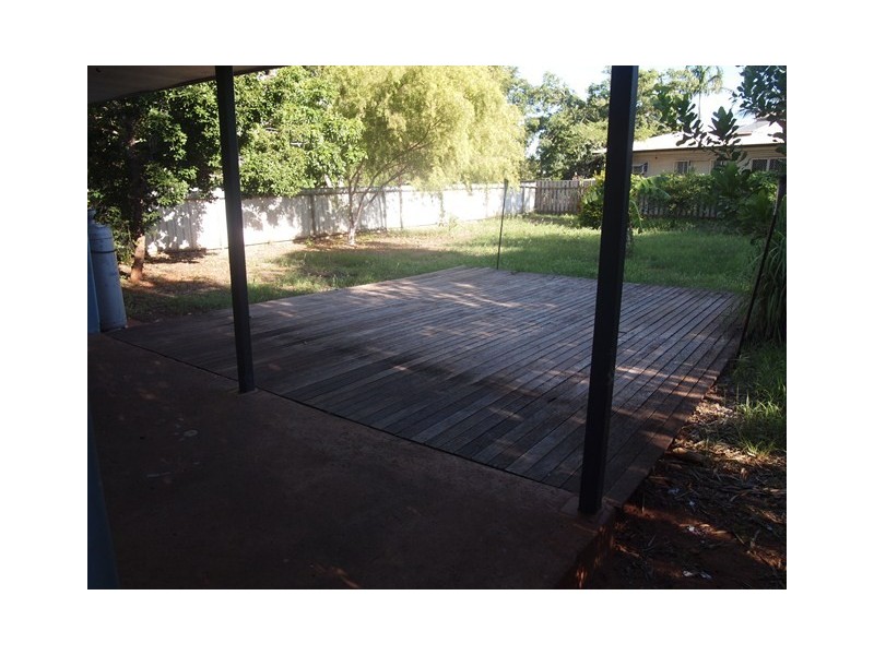 5 Paddy Court, Broome WA 6725