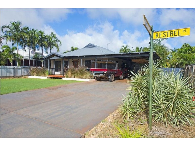 11 Kestrel Place, Djugun WA 6725