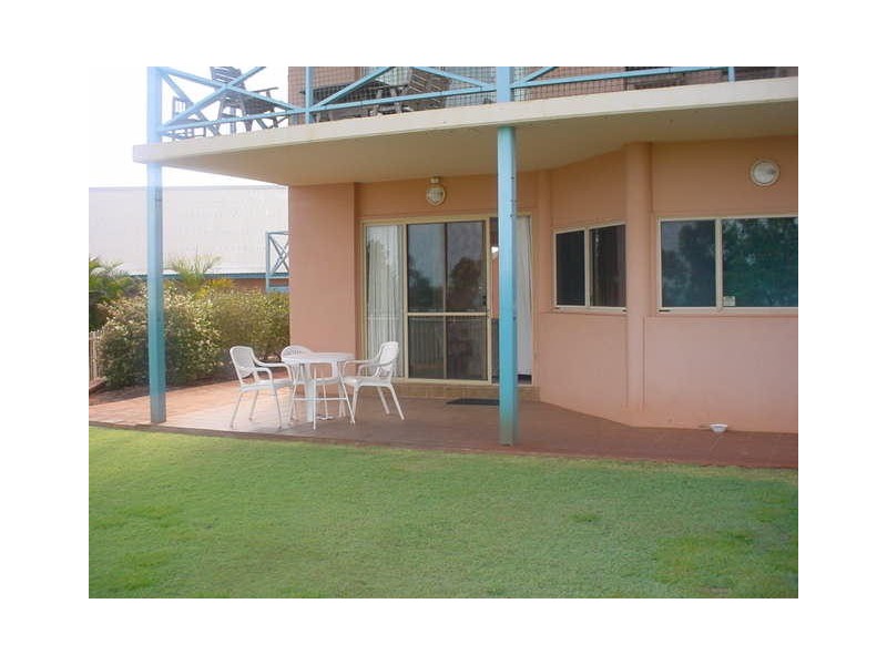 6/49 Carnarvon Street, Broome WA 6725