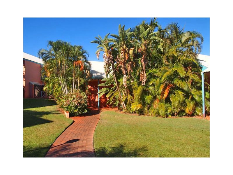 6/49 Carnarvon Street, Broome WA 6725