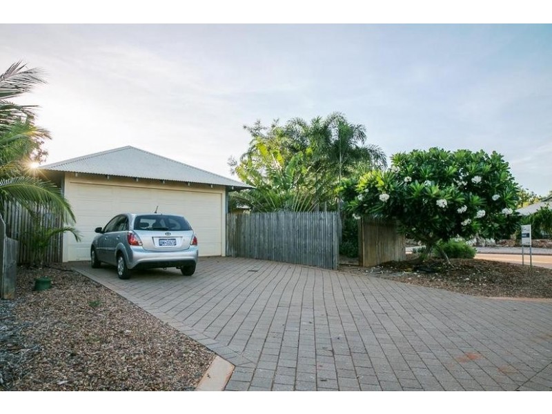 2 Bin Sallik Avenue, Cable Beach WA 6726